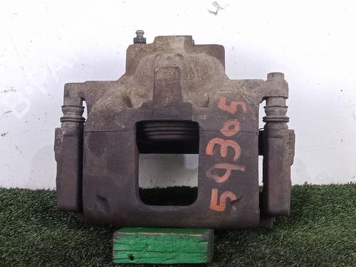 Venstre bremsekaliber bag JEEP CHEROKEE (KK) 2.8 CRD 4x4 (177 hp) 31644135