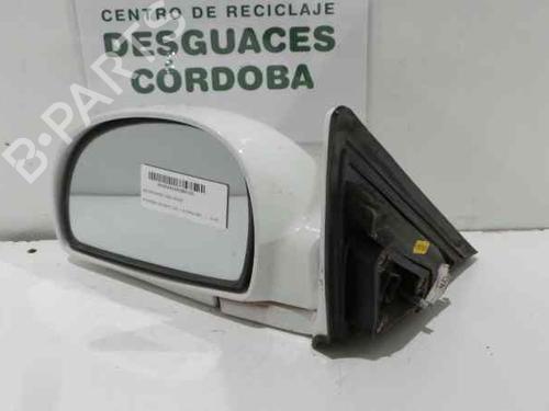 Used Left mirror HYUNDAI ACCENT II (LC) [1999-2012]  5691884