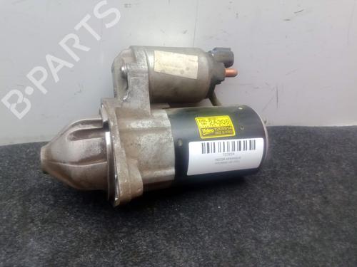 Used Starter HYUNDAI i30 (GD) 1.4 CRDi (90 hp) 28694403