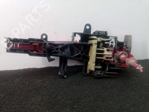 Front left exterior door handle BMW 1 (E81) 118 d | BP22924526C128 