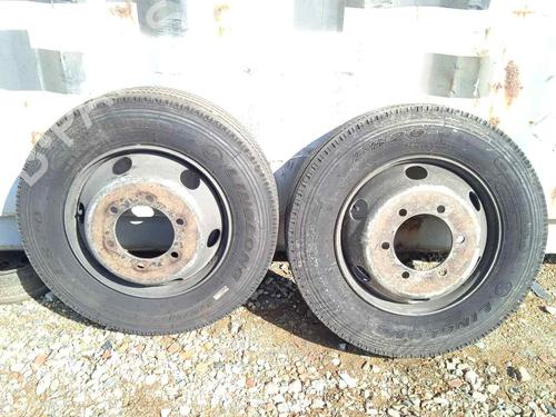 Used Other Other RENAULT TRUCKS B Platform/Chassis 70 (72 hp) 35962204 35962204
