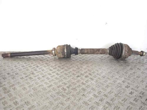 Used Right front driveshaft RENAULT LAGUNA II Grandtour (KG0/1_) 3.0 V6 24V (KG0D, KG01) (207 hp) 8192459