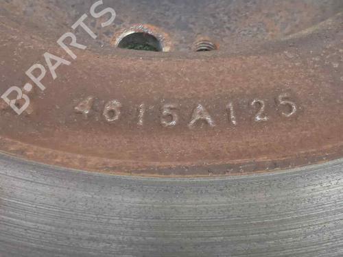 Other MITSUBISHI ASX (GA_W_) 1.8 DI-D (GA6W) | BP14485425O1 