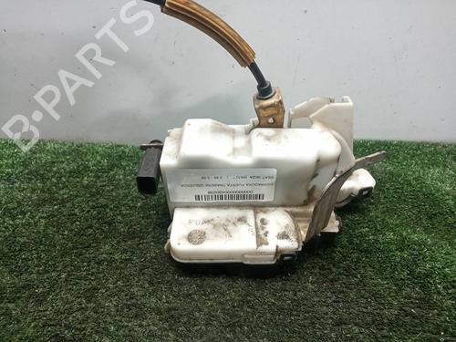 Used Rear left lock SEAT IBIZA II (6K1) [1993-2002]  5711362