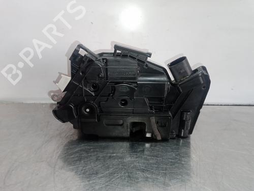 Front right lock SEAT IBIZA IV (6J5, 6P1) 1.2 TDI | BP12261596C97 