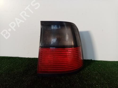 Used Right taillight CITROËN XANTIA Break (X1_, X2_) 2.0 Turbo (147 hp) 24670228