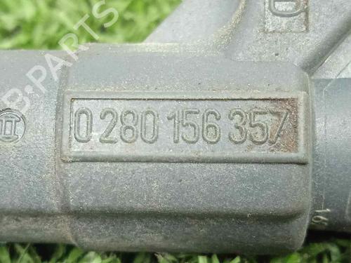 Injector CITROËN SAXO (S0, S1) 1.4 VTS | BP22603469M100 