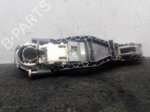 Rear left exterior door handle SEAT ALTEA XL (5P5, 5P8) 1.6 TDI | BP24429365C130 