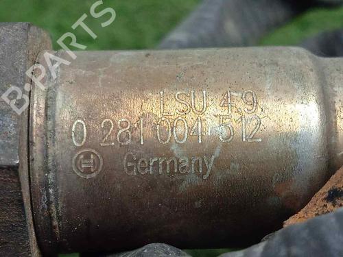 Electronic sensor IVECO DAILY VI Van  | BP17864264M84 