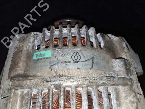 Alternator RENAULT CLIO II (BB_, CB_) 1.2 (BB0A, BB0F, BB10, BB1K, BB28, BB2D, BB2H, CB0A,... | BP5739560M7 
