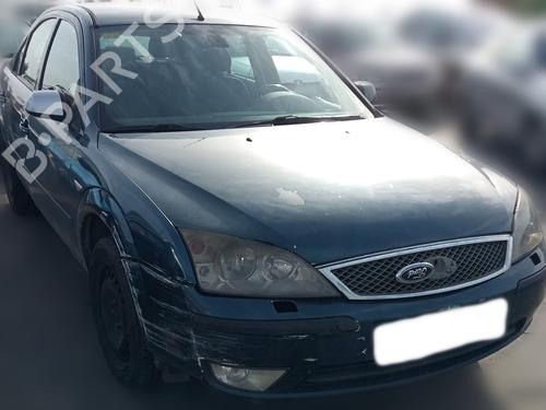 Ignition barrel FORD MONDEO III (B5Y)  | BP12469000M48 