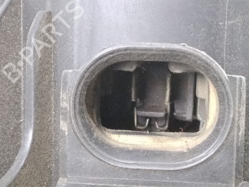 Heater blower motor CITROËN BERLINGO / BERLINGO FIRST Box Body/MPV (M_) 1.9 D 70 (MBWJZ, MCWJZ) | BP28510636M62 