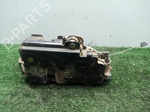Front left lock SEAT ALTEA (5P1) 1.9 TDI | BP13057684C98 