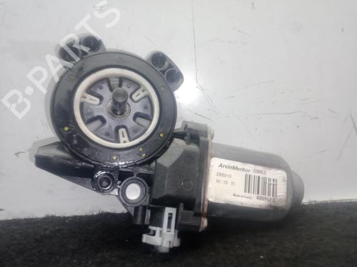 Left rear window motor RENAULT CLIO III Grandtour (KR0/1_) 1.2 16V (KR0P) | BP24671701E23 