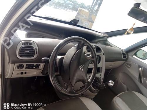 Høyre foran lås CITROËN XSARA PICASSO (N68) 1.6 HDi | BP23081855C97 