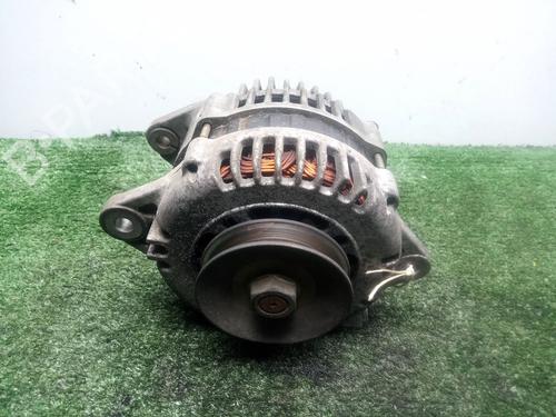 Used Alternator NISSAN ALMERA II (N16) 2.2 Di (110 hp) 24198900