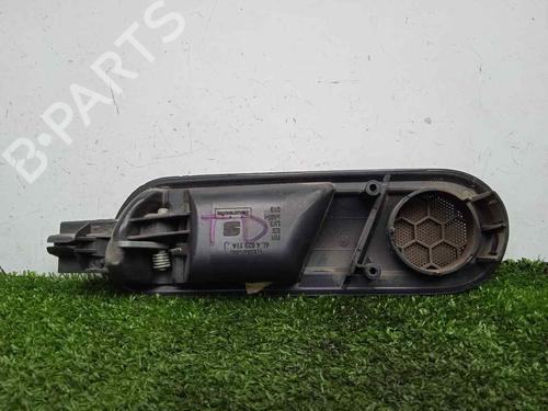 Rear right interior door handle SEAT IBIZA III (6L1) 1.9 SDI | BP15203495I16 