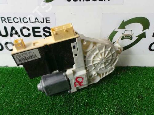 Used Right front window motor CITROËN C4 I (LC_) 1.6 HDi (90 hp) 11759530