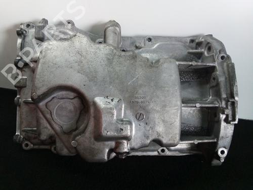 Used Oil sump MAZDA 6 Hatchback (GG) 1.8 (120 hp) 14253932