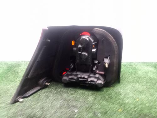 Right taillight VW GOLF IV (1J1) 1.9 TDI | BP22954618C35 