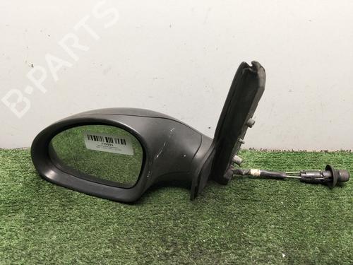 Used Left mirror Left mirror SEAT ALTEA (5P1) 1.9 TDI (105 hp) 40079098 40079098