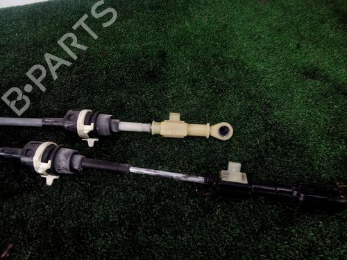 Cable CHEVROLET CRUZE (J300) 2.0 CDI | BP40008954E12 - Image 3