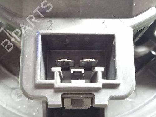 Heater blower motor FORD TRANSIT CUSTOM V362 Van (FY, FZ)  | BP29989989M62 