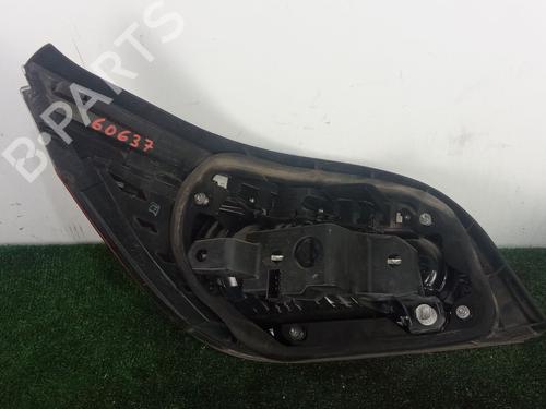 Right taillight BMW 5 (E60) 520 d | BP39654122C35 - Image 2