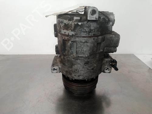 AC compressor OPEL ZAFIRA A MPV (T98) 1.8 16V (F75) | BP5738577M34 