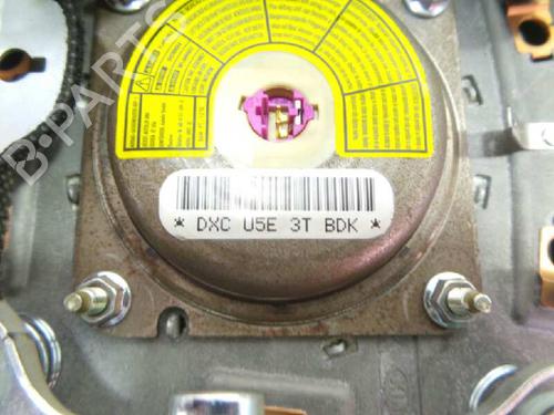 Driver airbag KIA SORENTO I (JC)  | BP5712228C9 