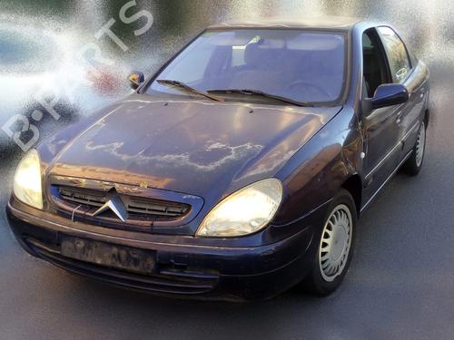 Computer CITROËN XSARA (N1) 1.6 16V | BP9502567M11 