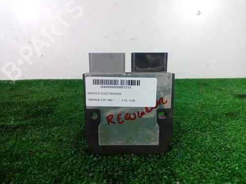Electronic module YAMAHA MOTORCYCLES FJR FJR 1300 A (RP23, RP28) | BP27832346M83 - Image 2