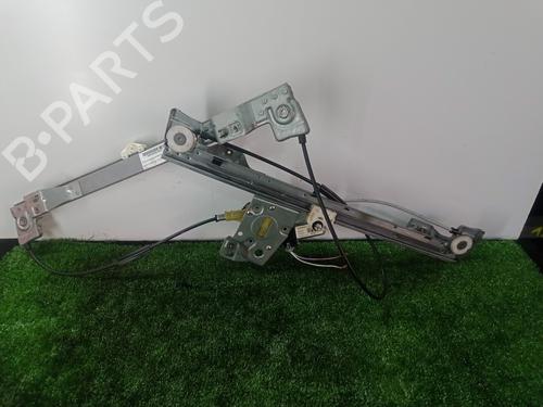 Used Front right window mechanism RENAULT KANGOO / GRAND KANGOO II (KW0/1_) 1.5 dCi 85 (KW0K, KW0L, KW0B) (86 hp) 9826433
