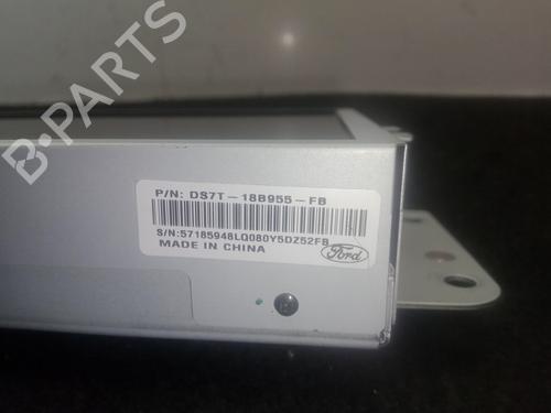 Display FORD MONDEO V Hatchback (CE) 2.0 TDCi | BP38559611C48 - Image 3