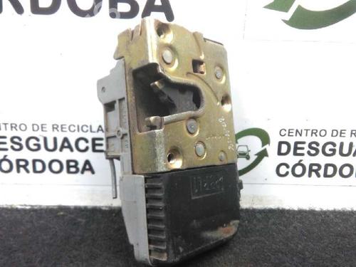 Used Front left lock PEUGEOT 406 (8B) [1995-2005]  5730152