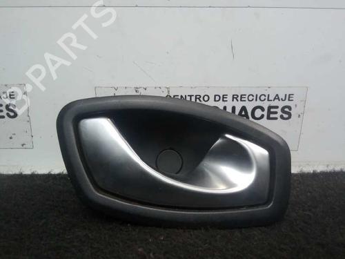 Used Front right interior door handle RENAULT CLIO IV (BH_) [2012-2021]  5735001