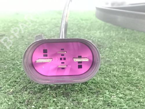 Radiator fan SKODA OCTAVIA II (1Z3) 2.0 TDI | BP30902737M35