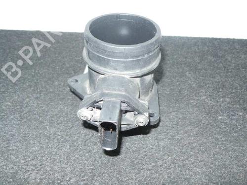 Used Mass air flow sensor VW POLO (6N2) 1.4 TDI (75 hp) 5729245