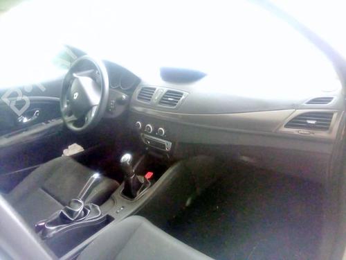 Engine RENAULT MEGANE III Hatchback (BZ0/1_, B3_)  | BP33677379M1  - Image 6