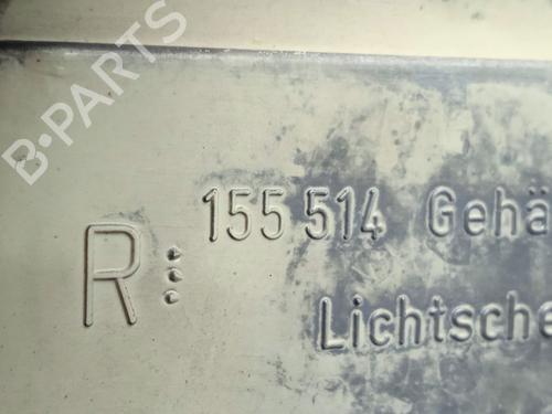 Piloto trasero derecho BMW 7 (E65, E66, E67) 730 d | BP30902706C35