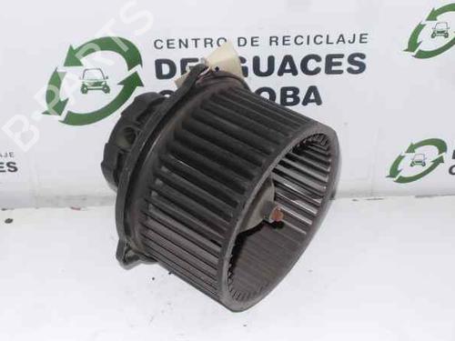 Used Heater blower motor HYUNDAI SANTA FÉ I (SM) 2.0 CRDi (113 hp) 5739158