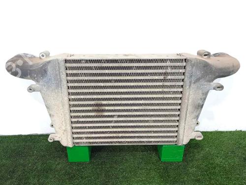 Intercooler NISSAN CABSTAR E (TL_, VL_) 105.35, 110.35, 110.45 (TL0) | BP27271234M30 