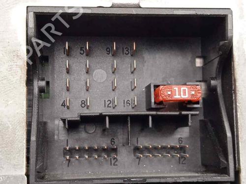 Radio VW TOUAREG (7LA, 7L6, 7L7) 2.5 R5 TDI | BP26396928E6 