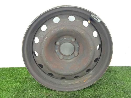 Felg CITROËN XSARA PICASSO (N68) 2.0 HDi (90 hp) R15-4X108-65.1-6-ET18 | R15 | ACERO