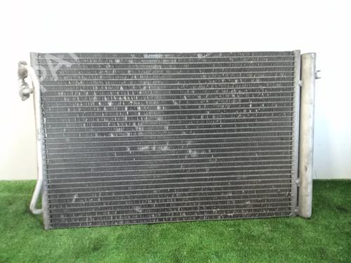 AC radiator BMW 1 (E87) 118 d | BP10100535M32 