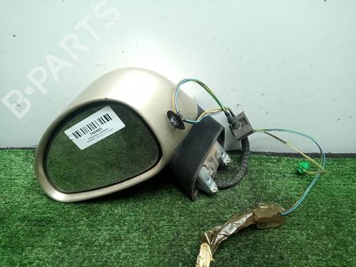 Retrovisor esquerdo CITROËN C4 I (LC_) 1.4 16V (88 hp) 29607935