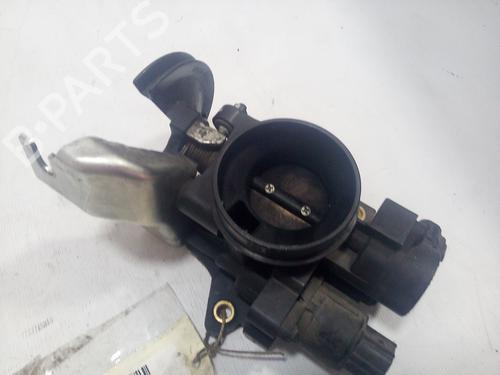 Throttle body CITROËN C1 (PM_, PN_) 1.0 | BP5711995M82 