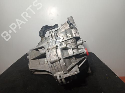 Gearbox RENAULT SCÉNIC III (JZ0/1_)  | BP22239700M3 