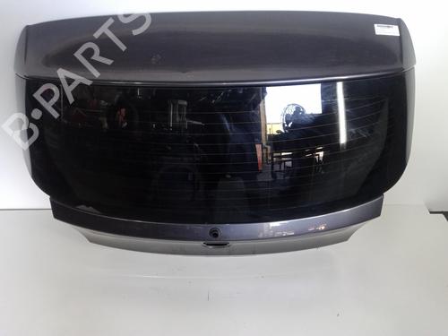 Used Tailgate BMW 1 (E87) 118 d (143 hp) 10100554