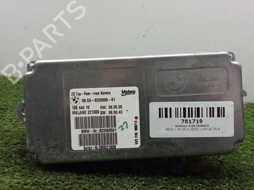 electronic-module-bmw-x6-e71-e72-2007-2008-2009-2010-2011-2012-2013-2014-2015-39802898 main image